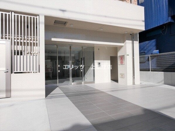 エグゼ天神橋の物件内観写真